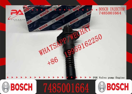 NINE DIESEL High Quality 7485001664 Injector Unit Pump 7485001664 Fuel Injection Pump