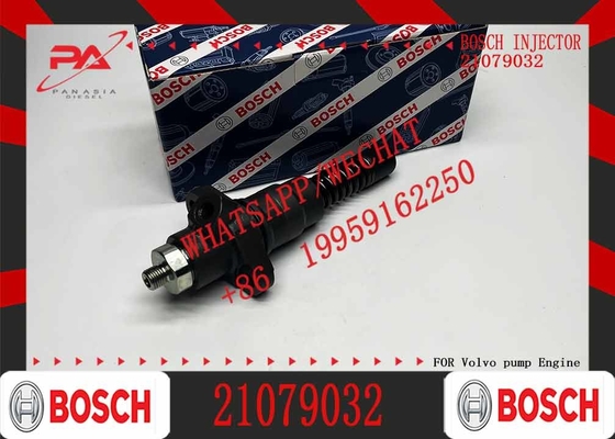 calvol EUP Electronic Unit Pump EC300D EC350D D8K Diesel Unit Fuel Pump VOE21079032 21079032 0414693006 For DEUTZ Engin
