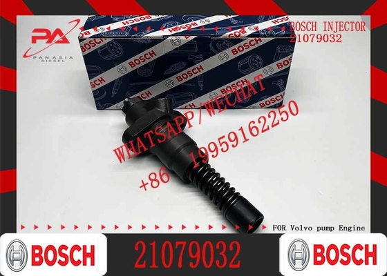 calvol EUP Electronic Unit Pump EC300D EC350D D8K Diesel Unit Fuel Pump VOE21079032 21079032 0414693006 For DEUTZ Engin