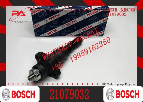 calvol EUP Electronic Unit Pump EC300D EC350D D8K Diesel Unit Fuel Pump VOE21079032 21079032 0414693006 For DEUTZ Engin