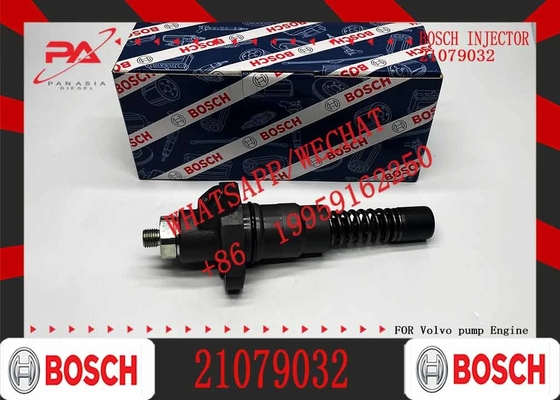 calvol EUP Electronic Unit Pump EC300D EC350D D8K Diesel Unit Fuel Pump VOE21079032 21079032 0414693006 For DEUTZ Engin