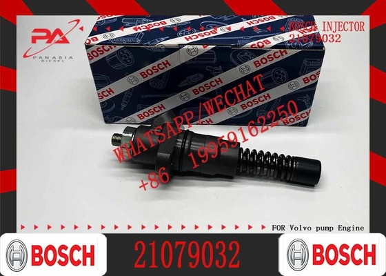 calvol EUP Electronic Unit Pump EC300D EC350D D8K Diesel Unit Fuel Pump VOE21079032 21079032 0414693006 For DEUTZ Engin