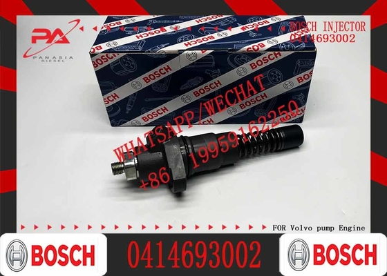 FUEL INJECTION UNIT PUMP 0414693005 0414693002 SUITABLE FOR VOLVO EC240B EC290B