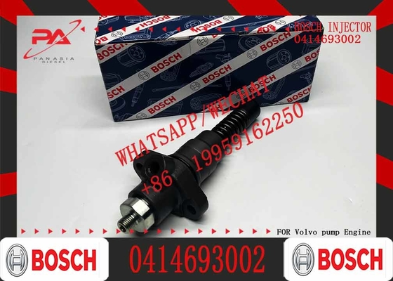 FUEL INJECTION UNIT PUMP 0414693005 0414693002 SUITABLE FOR VOLVO EC240B EC290B