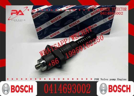 FUEL INJECTION UNIT PUMP 0414693005 0414693002 SUITABLE FOR VOLVO EC240B EC290B