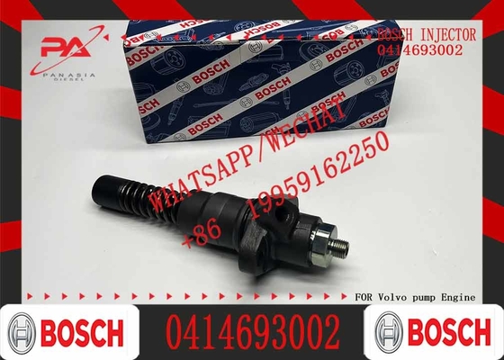 FUEL INJECTION UNIT PUMP 0414693005 0414693002 SUITABLE FOR VOLVO EC240B EC290B