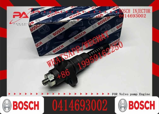 FUEL INJECTION UNIT PUMP 0414693005 0414693002 SUITABLE FOR VOLVO EC240B EC290B