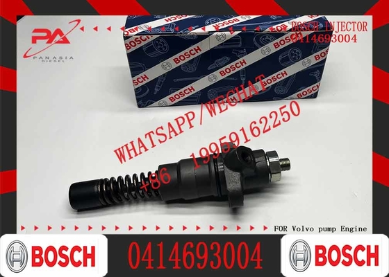 NINE DIESEL High Quality 0414693004 Injector Unit Pump 0414693004 Fuel Injection Pump
