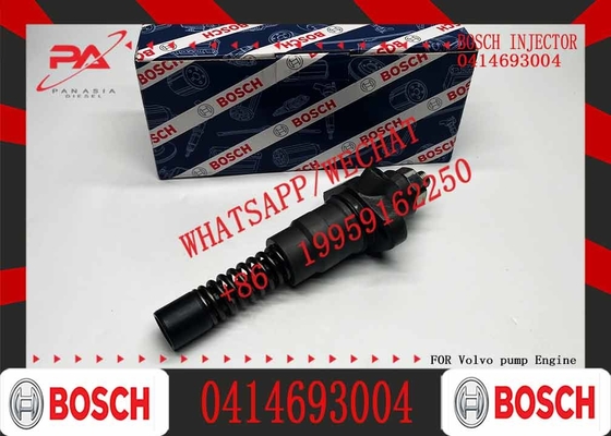 NINE DIESEL High Quality 0414693004 Injector Unit Pump 0414693004 Fuel Injection Pump