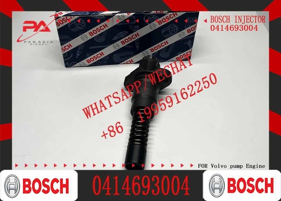 NINE DIESEL High Quality 0414693004 Injector Unit Pump 0414693004 Fuel Injection Pump