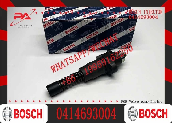 NINE DIESEL High Quality 0414693004 Injector Unit Pump 0414693004 Fuel Injection Pump
