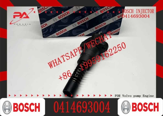 NINE DIESEL High Quality 0414693004 Injector Unit Pump 0414693004 Fuel Injection Pump