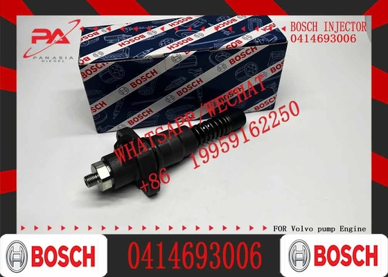 NINE DIESEL High Quality 0414693006 Injector Unit Pump 0414693006 Fuel Injection Pump