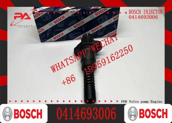NINE DIESEL High Quality 0414693006 Injector Unit Pump 0414693006 Fuel Injection Pump