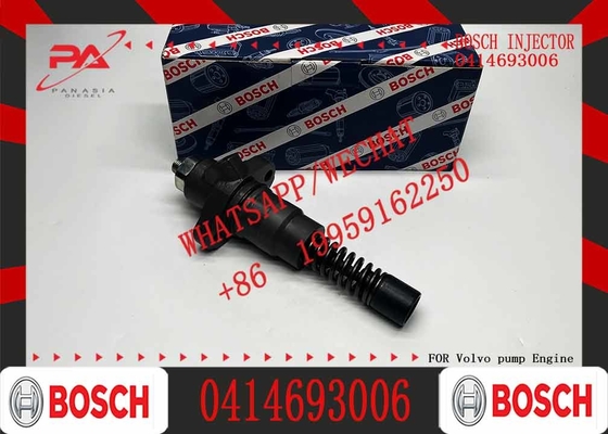 NINE DIESEL High Quality 0414693006 Injector Unit Pump 0414693006 Fuel Injection Pump