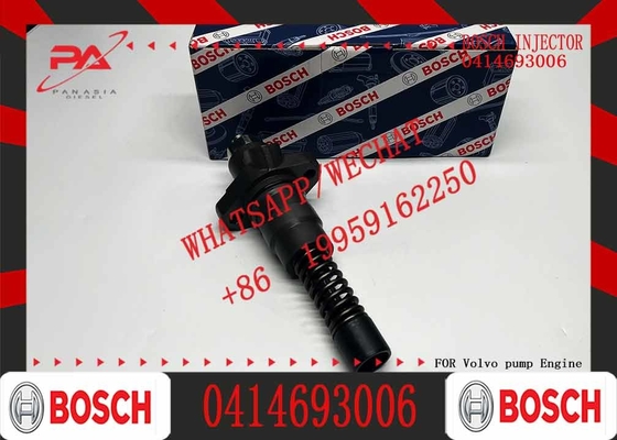 NINE DIESEL High Quality 0414693006 Injector Unit Pump 0414693006 Fuel Injection Pump