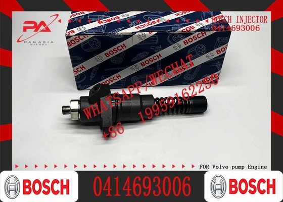 NINE DIESEL High Quality 0414693006 Injector Unit Pump 0414693006 Fuel Injection Pump