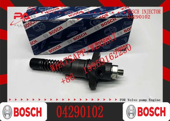 Engine Fuel Pressure Regulator 04290102 04296846 04298582 04290102 21638691 02113724 F00BC80045 FVC Control Valve