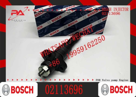 NINE DIESEL High Quality 02113696 Injector Unit Pump 02113696 Fuel Injection Pump