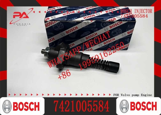 NINE DIESEL High Quality 7421005584 Injector Unit Pump 7421005584 Fuel Injection Pump