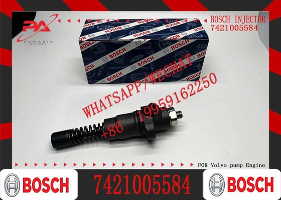 NINE DIESEL High Quality 7421005584 Injector Unit Pump 7421005584 Fuel Injection Pump
