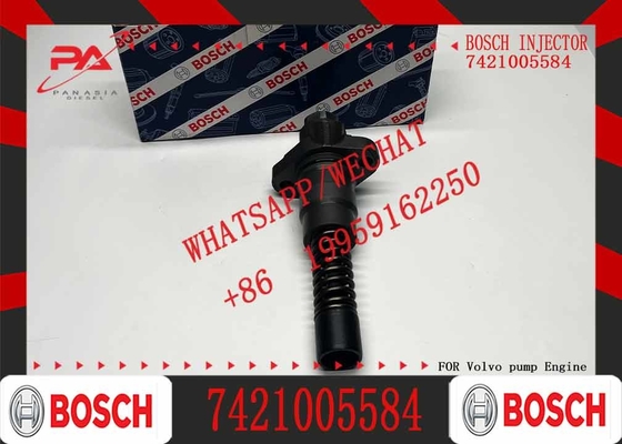 NINE DIESEL High Quality 7421005584 Injector Unit Pump 7421005584 Fuel Injection Pump