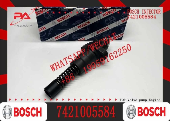 NINE DIESEL High Quality 7421005584 Injector Unit Pump 7421005584 Fuel Injection Pump