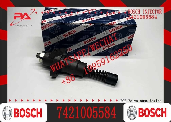 NINE DIESEL High Quality 7421005584 Injector Unit Pump 7421005584 Fuel Injection Pump