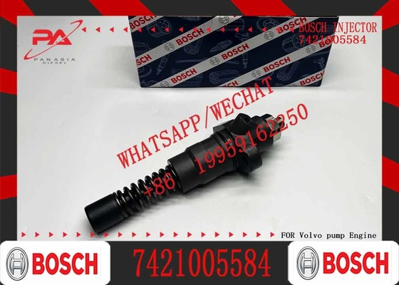 NINE DIESEL High Quality 7421005584 Injector Unit Pump 7421005584 Fuel Injection Pump