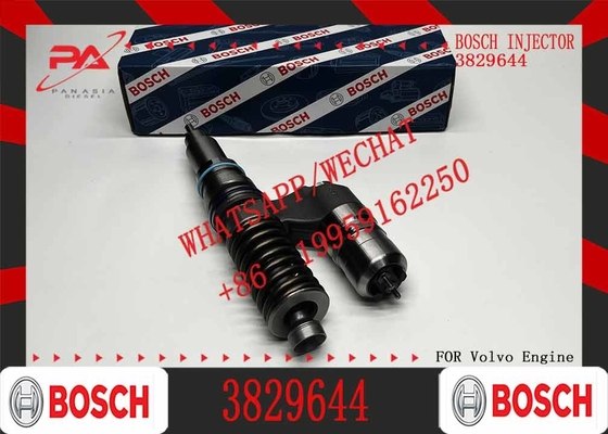 High Quality Electronic Unit 3803874 BEBE4D14102 22339883 28484920 BEBE4D14102 3801144 3829644 Diesel Injector for volvo