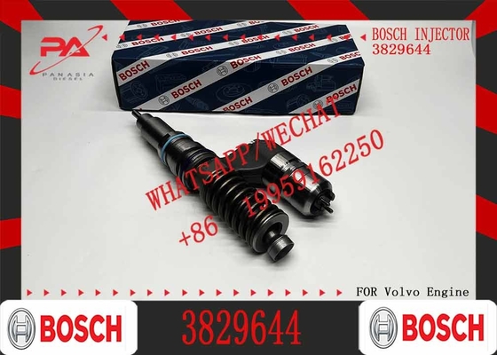 High Quality Electronic Unit 3803874 BEBE4D14102 22339883 28484920 BEBE4D14102 3801144 3829644 Diesel Injector for volvo