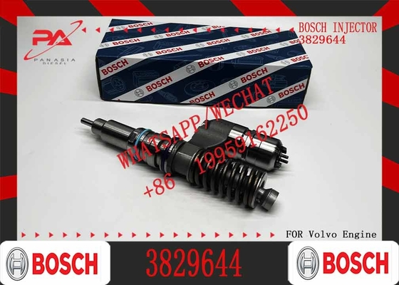 High Quality Electronic Unit 3803874 BEBE4D14102 22339883 28484920 BEBE4D14102 3801144 3829644 Diesel Injector for volvo