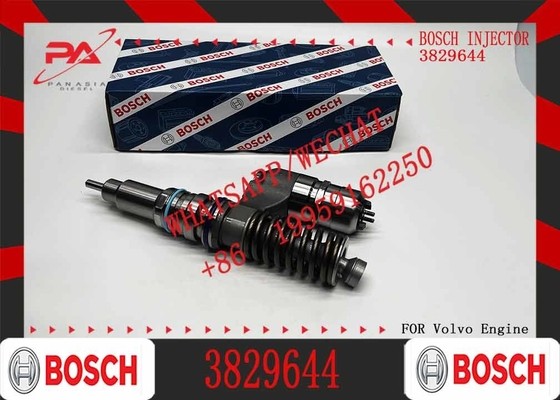High Quality Electronic Unit 3803874 BEBE4D14102 22339883 28484920 BEBE4D14102 3801144 3829644 Diesel Injector for volvo