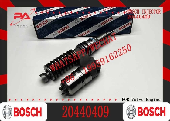 Golden Vidar Auto System Common Rail Fuel Injector 20440409 0414702010 For Bosch For Volvo Penta L180E L180E HL