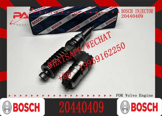 Golden Vidar Auto System Common Rail Fuel Injector 20440409 0414702010 For Bosch For Volvo Penta L180E L180E HL