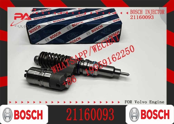Genuine Brand New Unit Pump Injector Electronic Unit 0414702016 0414702025 21160093 3801293 Engine Diesel Injector