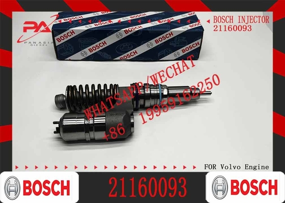 Genuine Brand New Unit Pump Injector Electronic Unit 0414702016 0414702025 21160093 3801293 Engine Diesel Injector