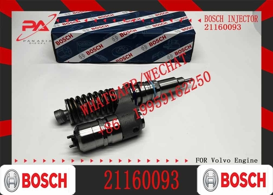 Genuine Brand New Unit Pump Injector Electronic Unit 0414702016 0414702025 21160093 3801293 Engine Diesel Injector