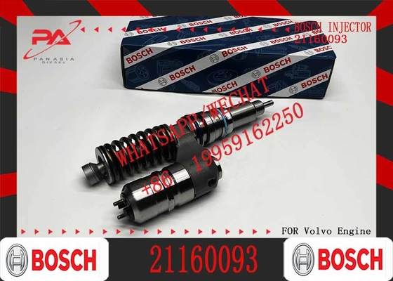Genuine Brand New Unit Pump Injector Electronic Unit 0414702016 0414702025 21160093 3801293 Engine Diesel Injector