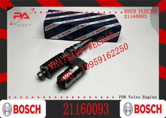 Genuine Brand New Unit Pump Injector Electronic Unit 0414702016 0414702025 21160093 3801293 Engine Diesel Injector