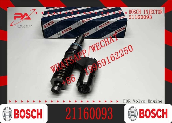 Genuine Brand New Unit Pump Injector Electronic Unit 0414702016 0414702025 21160093 3801293 Engine Diesel Injector