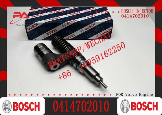 Genuine Original Brand New 0414702010 20440409 0414702003 0414702005 0414702021 5237322 20381597 3155044 Diesel Injector