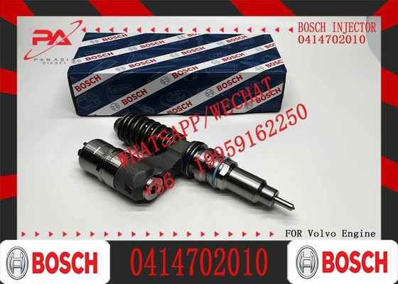 Genuine Original Brand New 0414702010 20440409 0414702003 0414702005 0414702021 5237322 20381597 3155044 Diesel Injector