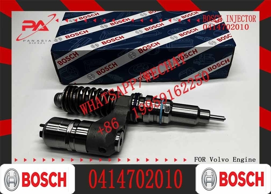 Genuine Original Brand New 0414702010 20440409 0414702003 0414702005 0414702021 5237322 20381597 3155044 Diesel Injector