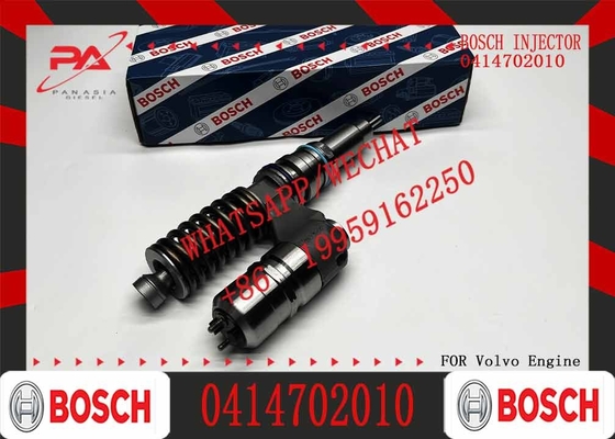 Genuine Original Brand New 0414702010 20440409 0414702003 0414702005 0414702021 5237322 20381597 3155044 Diesel Injector