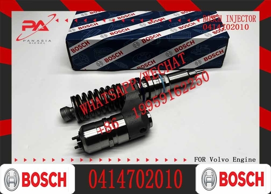 Genuine Original Brand New 0414702010 20440409 0414702003 0414702005 0414702021 5237322 20381597 3155044 Diesel Injector