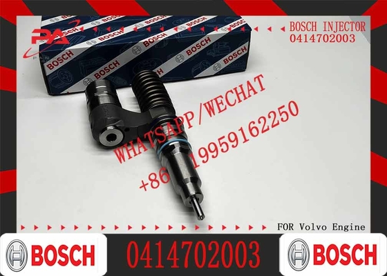 Genuine Original Brand New 0414702010 20440409 0414702003 0414702005 0414702021 5237322 20381597 3155044 Diesel Injector