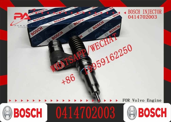 Genuine Original Brand New 0414702010 20440409 0414702003 0414702005 0414702021 5237322 20381597 3155044 Diesel Injector