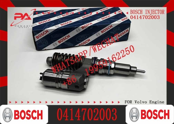 Genuine Original Brand New 0414702010 20440409 0414702003 0414702005 0414702021 5237322 20381597 3155044 Diesel Injector