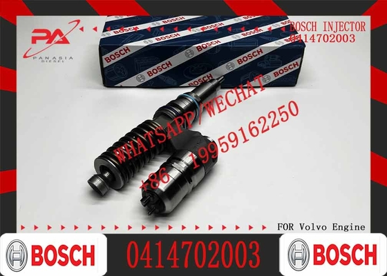 Genuine Original Brand New 0414702010 20440409 0414702003 0414702005 0414702021 5237322 20381597 3155044 Diesel Injector